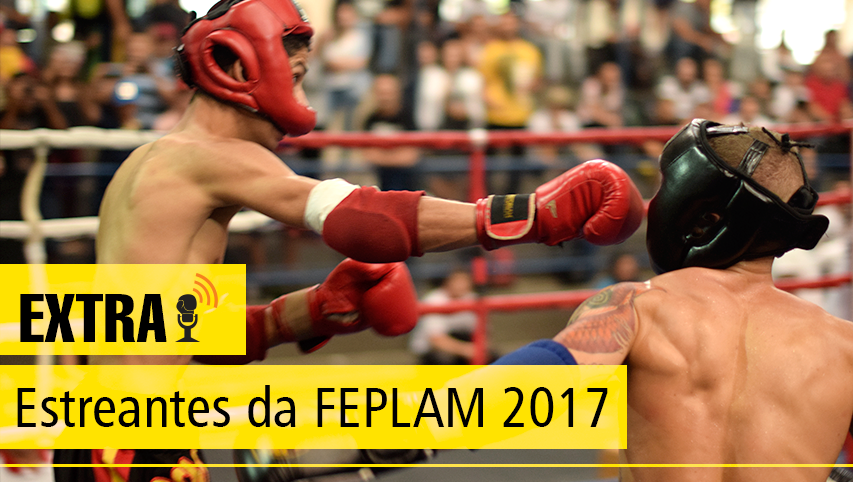 Estreantes Feplam 2017